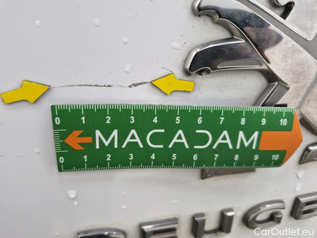  Peugeot  Expert  Fourgon Premium Standard 1.5 HDi 120CV BVM6 E6dT #20