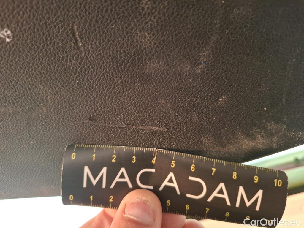  Renault  Clio  IV Air MediaNav 1.5 dCi 90CV BVM5 E6 #22