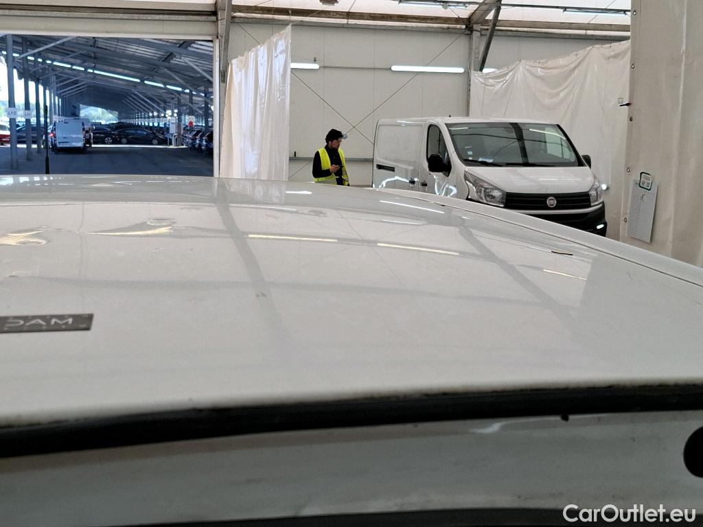  Peugeot  Partner  L1 Premium Pack 1.6 HDi 100CV BVM5 E6 #12