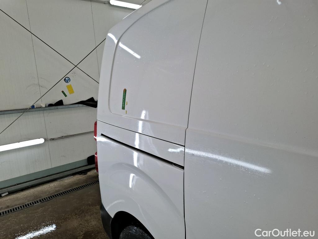  Peugeot  Expert  Fourgon Premium L1 1.5 HDi 120CV BVM6 E6d #20