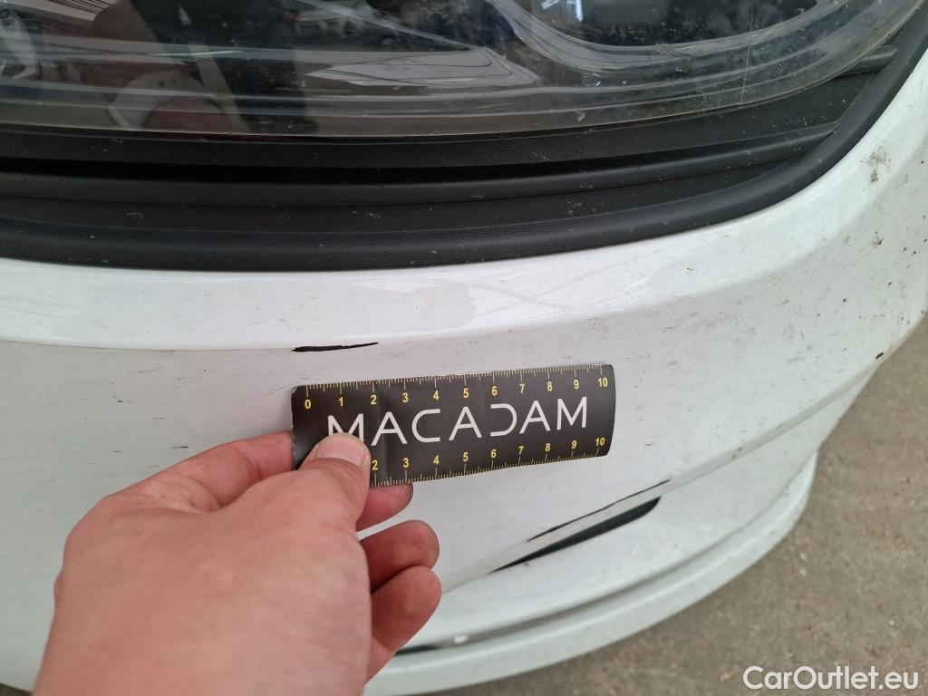  Renault  Clio RENAULT  Société VU 5p Berline Air dCi 75 - 18 #9