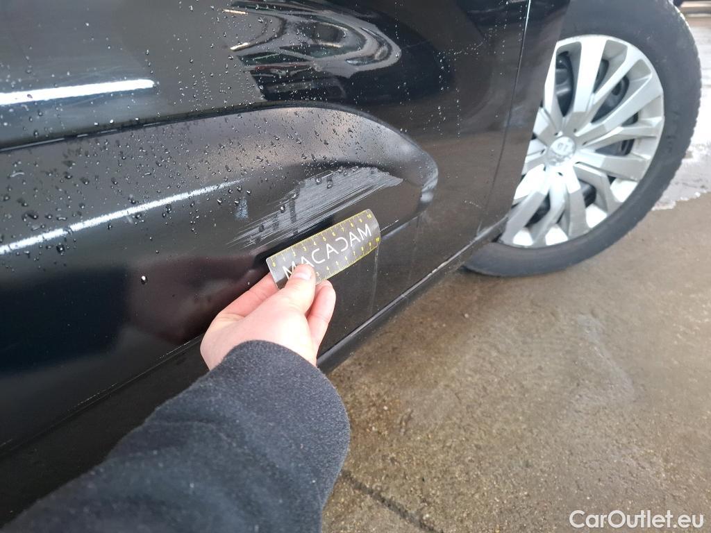  Peugeot  Partner  Asphalt L1 1.5 HDi 130CV BVA8 E6dT #51