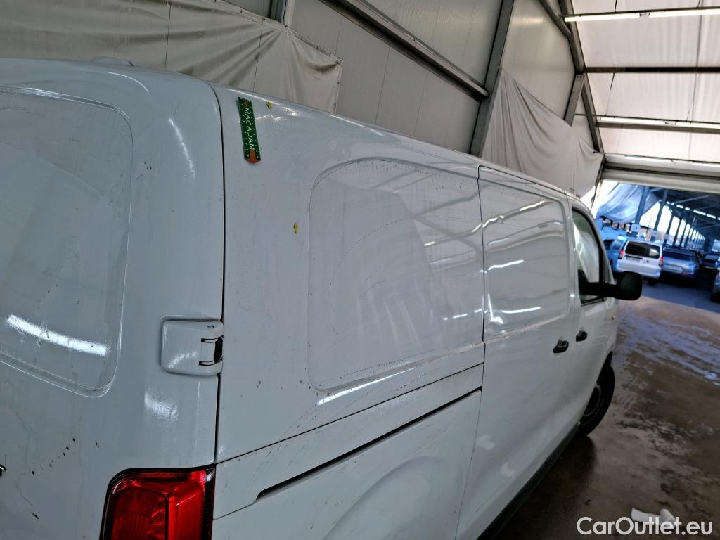  Peugeot  Expert  Fourgon Asphalt Standard 1.5 HDi 120CV BVM6 E6dT #1