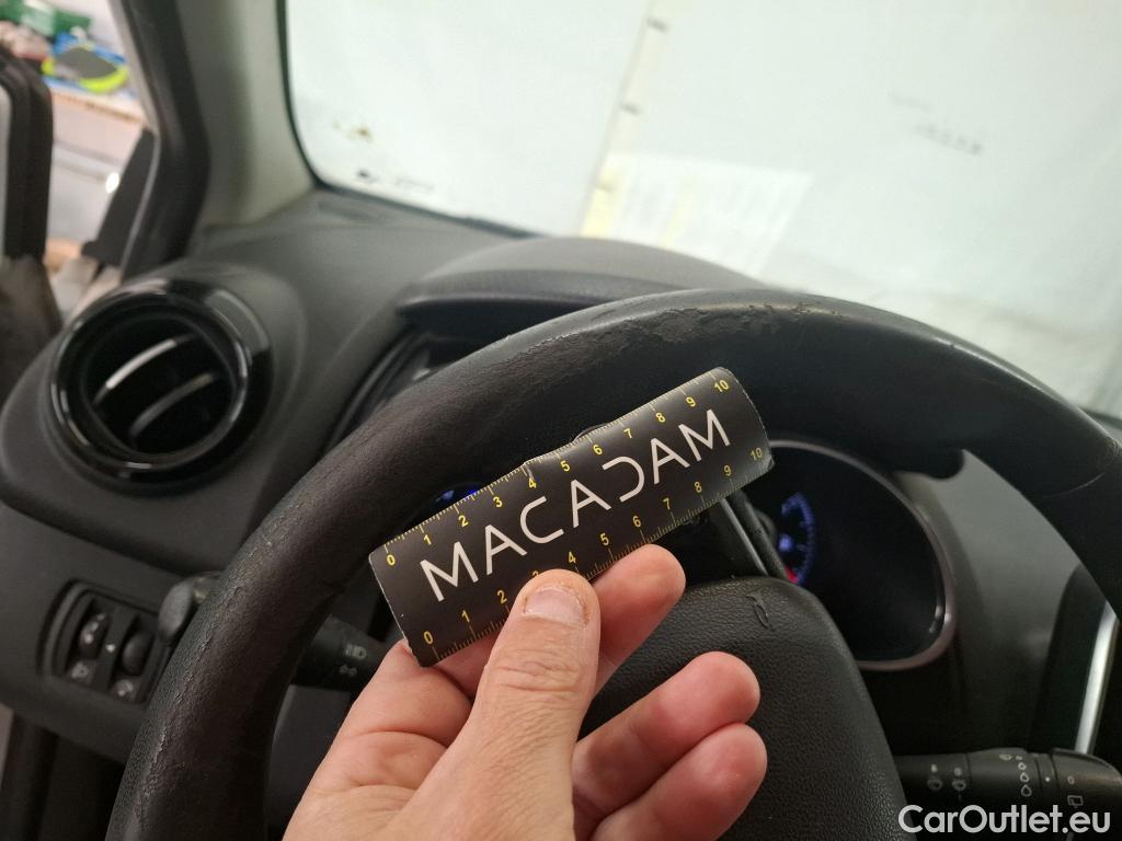  Renault  Clio  IV Air MediaNav 1.5 dCi 90CV BVM5 E6 #37