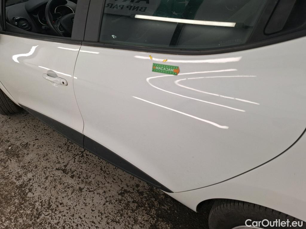  Renault  Clio  IV Air MediaNav 1.5 dCi 90CV BVM5 E6 #33