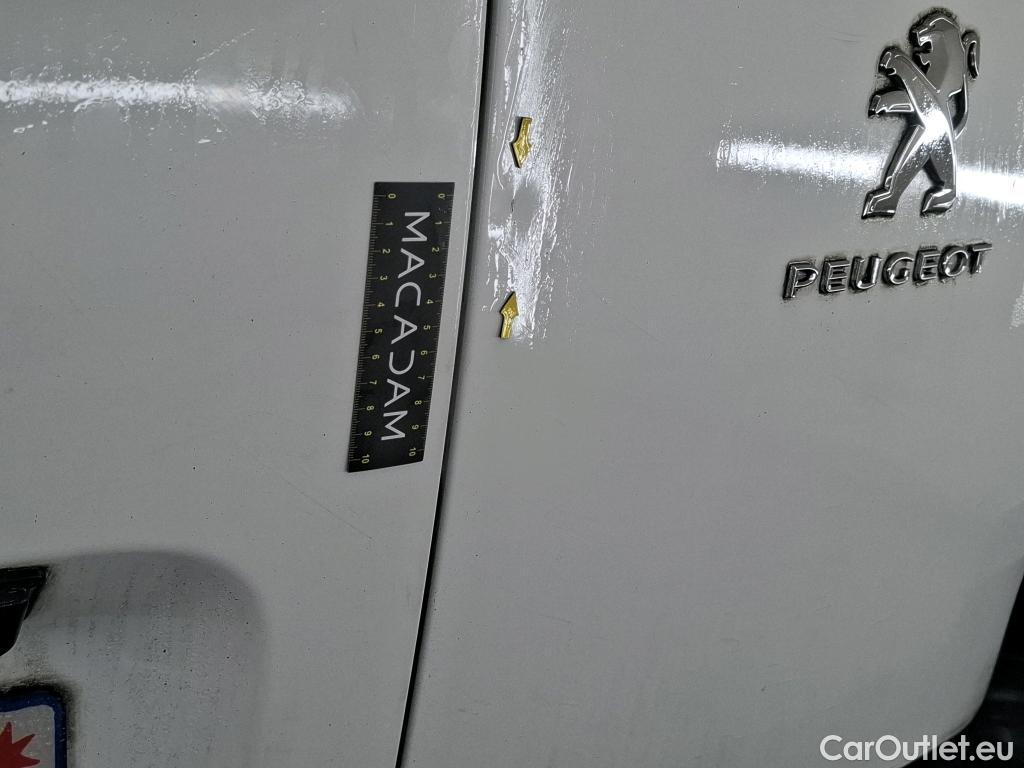  Peugeot  Partner  Premium L2 1.5 HDi 100CV BVM5 E6dT #43