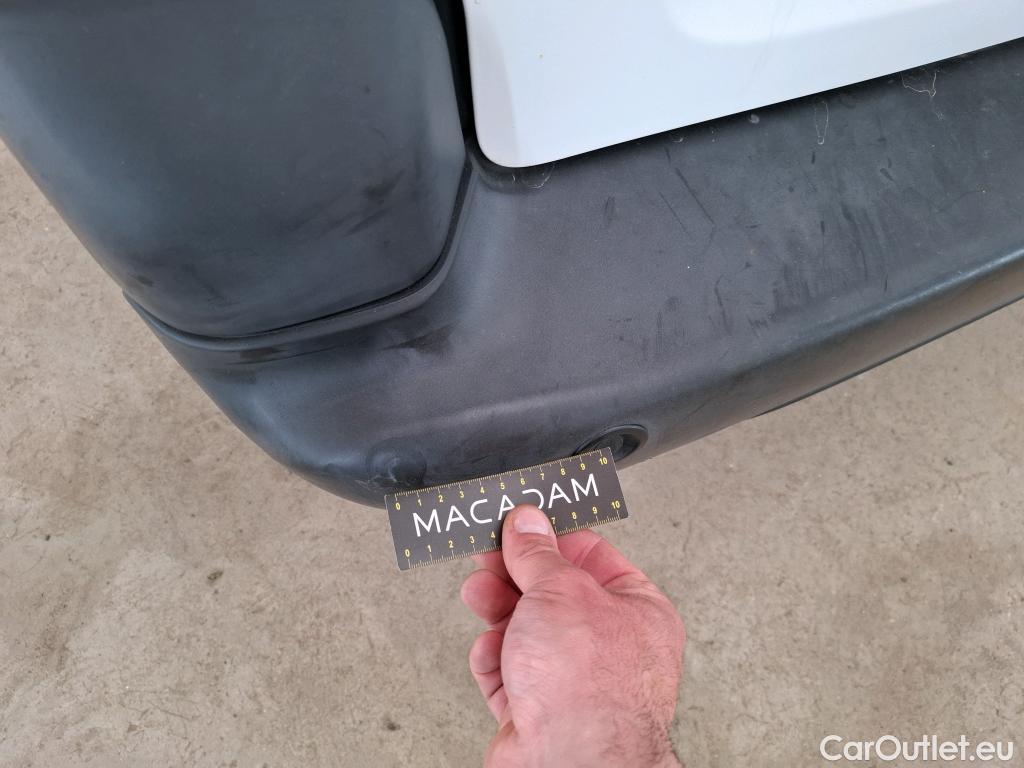  Peugeot  Partner  L1 Premium Pack 1.6 HDi 100CV BVM5 E6 #16