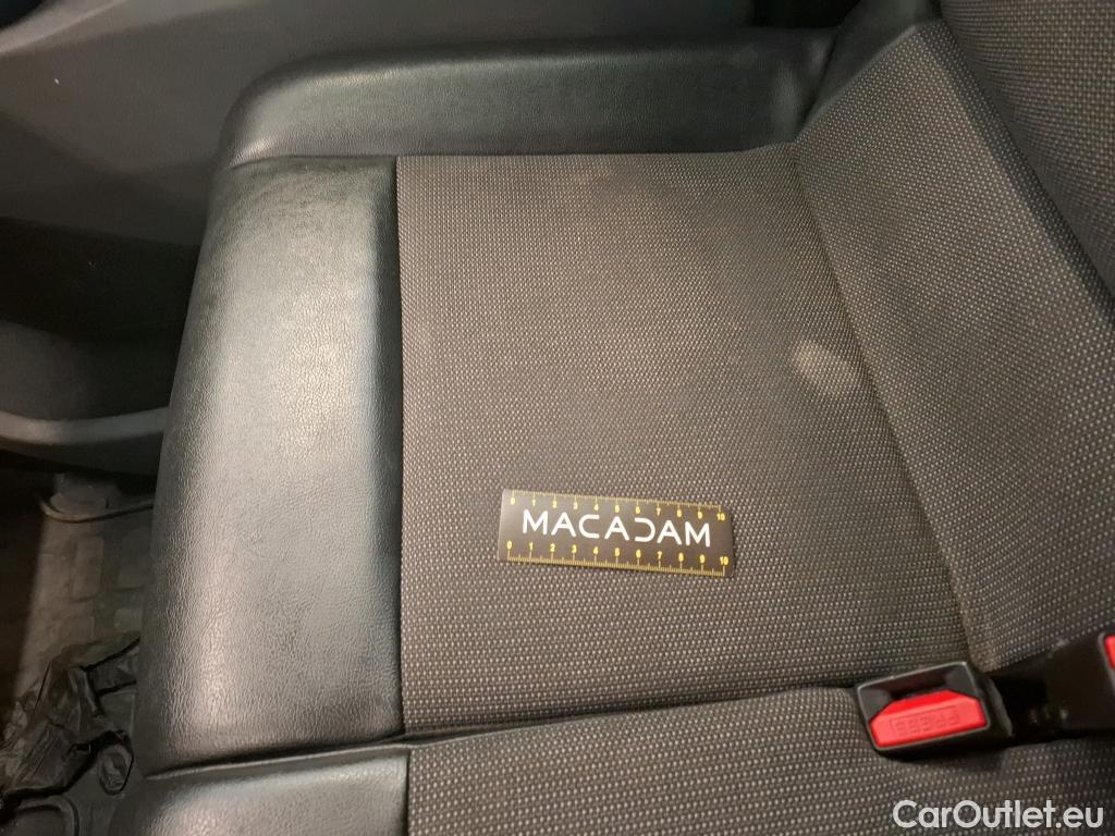  Peugeot  Expert  Fourgon Urban Compact 2.0 HDi 150CV BVM6 E6dT #11