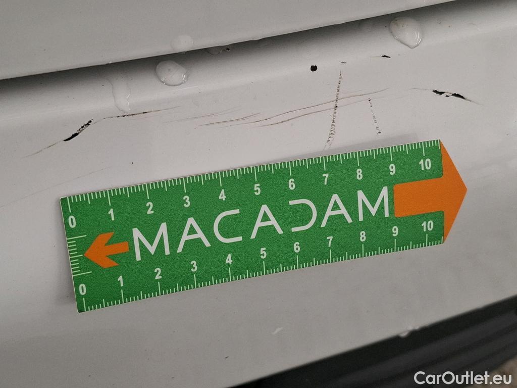  Renault  Clio  IV Air MediaNav 1.5 dCi 90CV BVM5 E6 #37