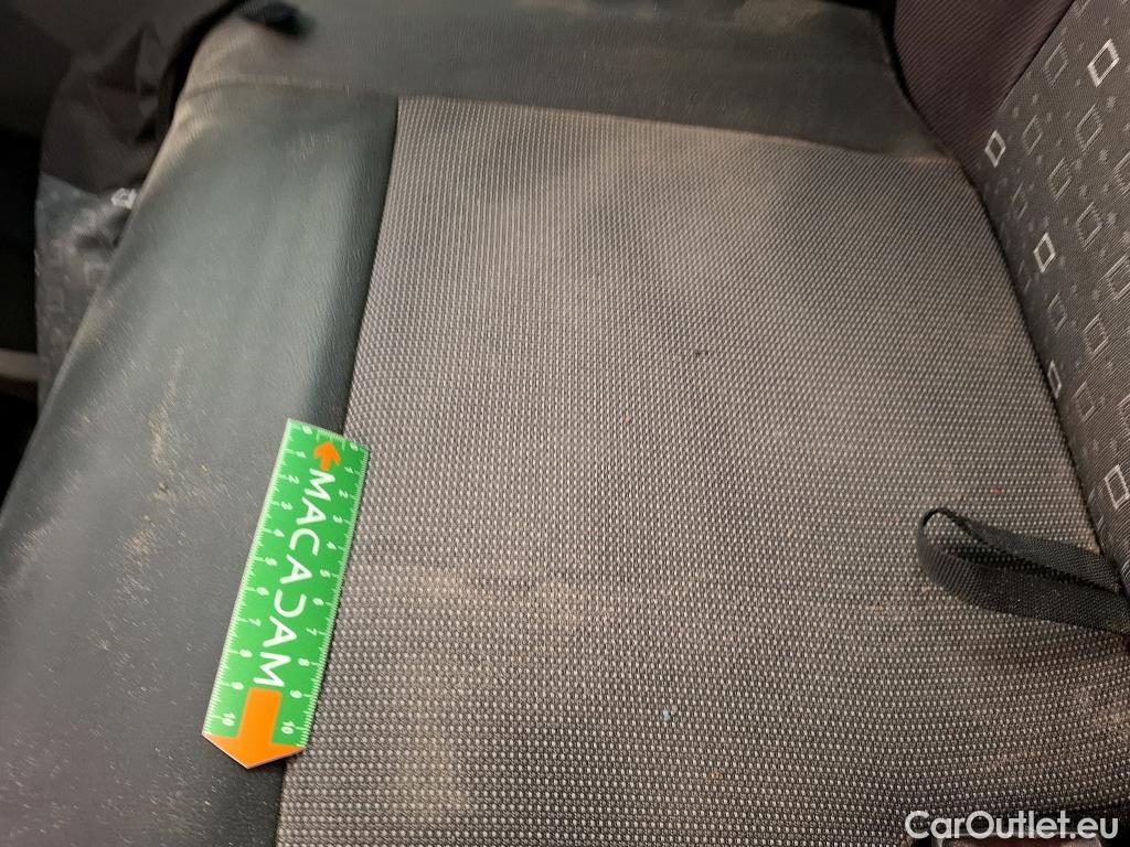  Peugeot  Expert  Fourgon Asphalt Standard 1.5 HDi 120CV BVM6 E6dT #17