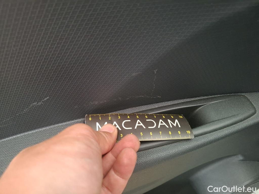  Renault  Clio RENAULT  Société VU 5p Berline Air dCi 75 - 18 #17