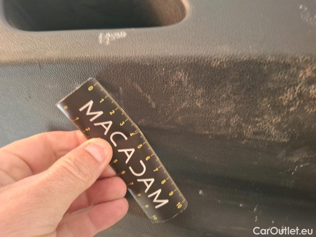  Renault  Clio  IV Air MediaNav 1.5 dCi 90CV BVM5 E6 #26