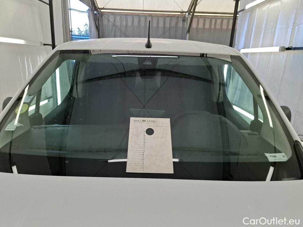  Peugeot  Partner  Asphalt L2 1.6 HDi 100CV BVM5 E6 #10