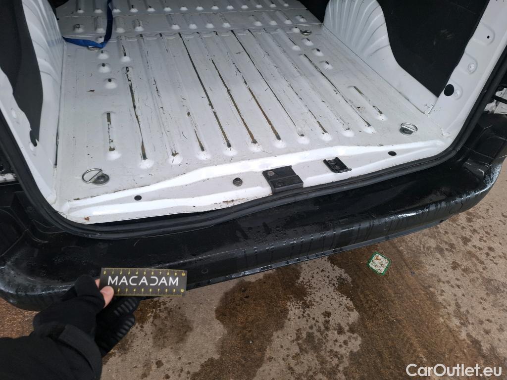  Peugeot  Partner  Premium L2 1.5 HDi 100CV BVM5 E6dT #37