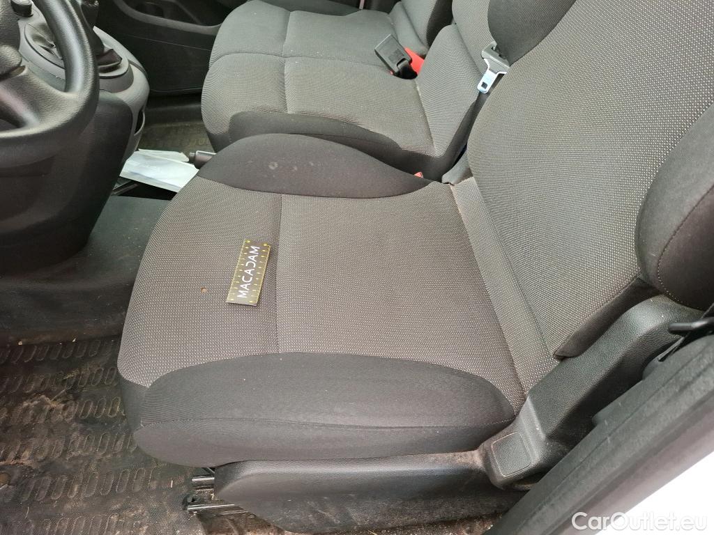  Peugeot  Partner  L1 Premium Pack 1.6 HDi 100CV BVM5 E6 #7