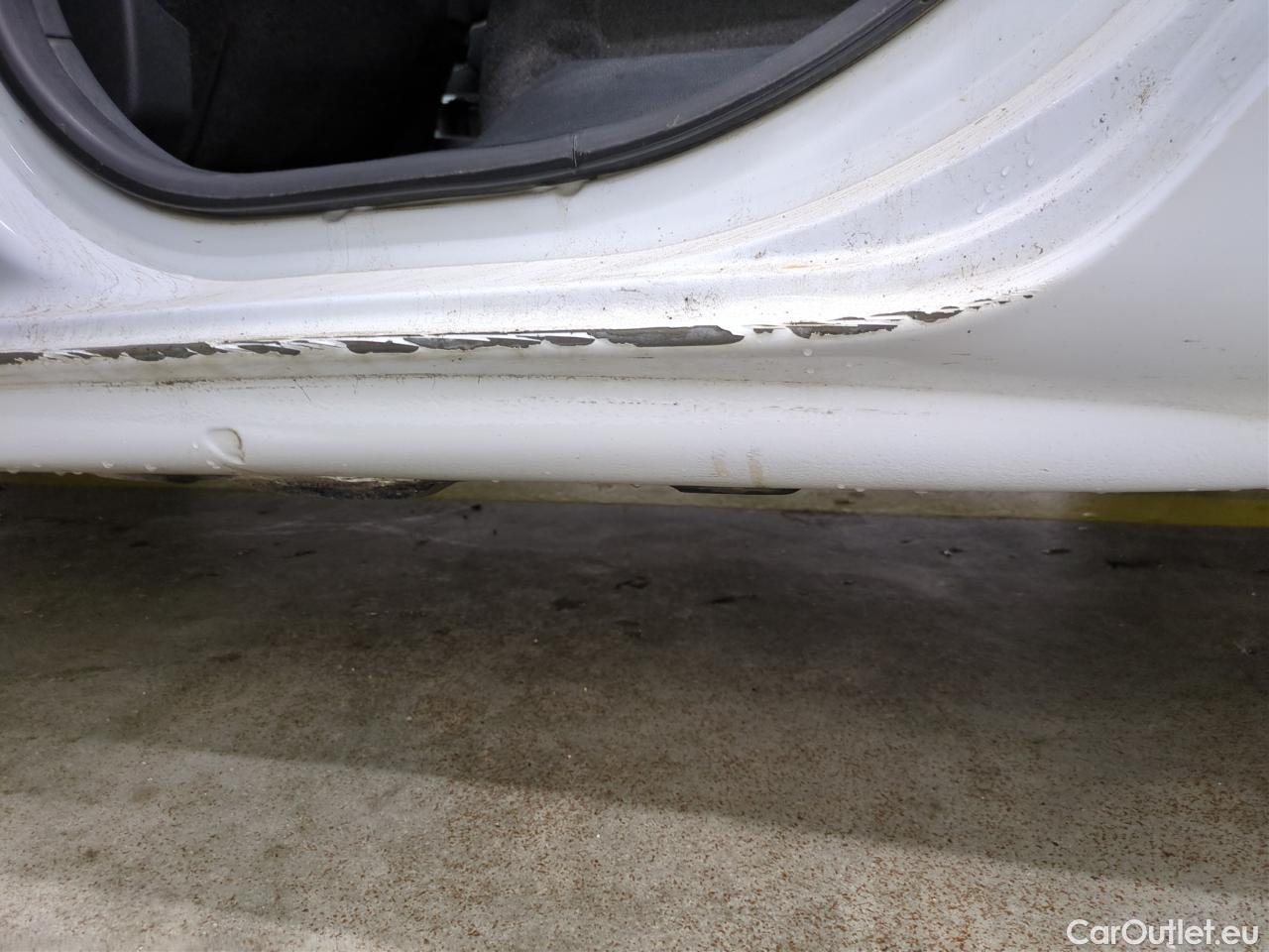  Renault  Clio  IV Air 1.5 dCi 90CV BVM5 E6 #9