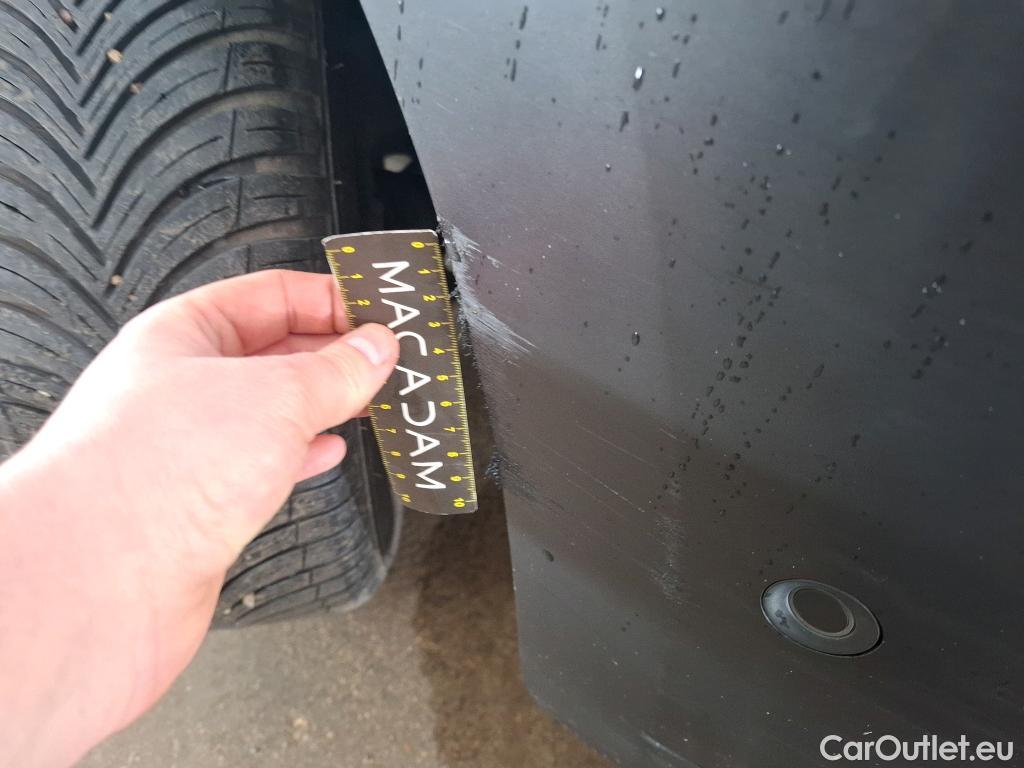  Peugeot  Partner  Asphalt L1 1.5 HDi 130CV BVA8 E6dT #24