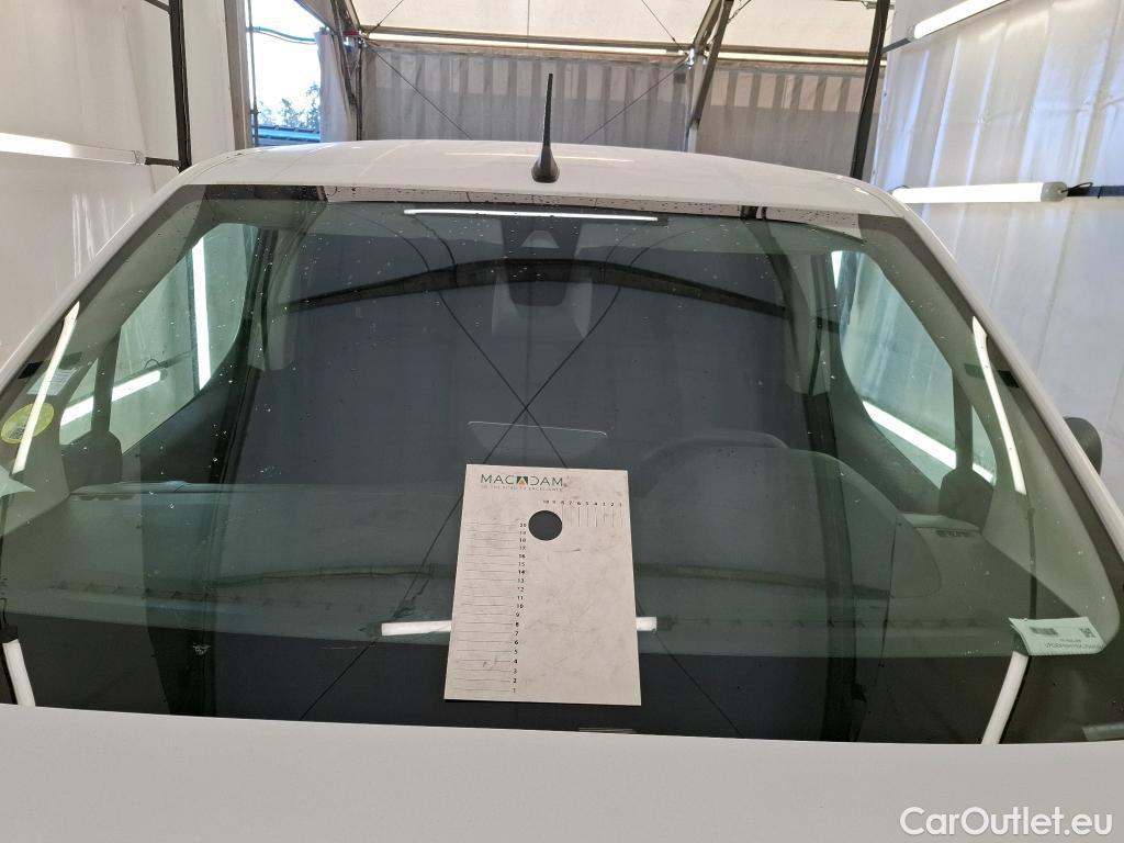  Peugeot  Partner  Asphalt L2 1.6 HDi 100CV BVM5 E6 #1