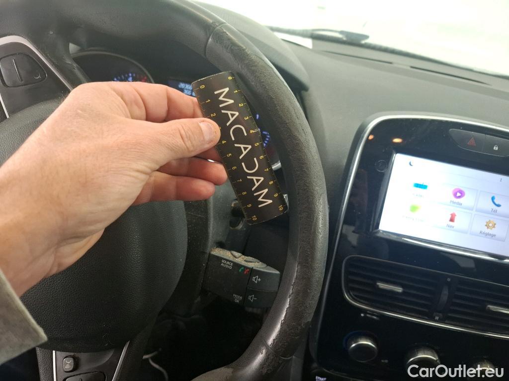  Renault  Clio  IV Air MediaNav 1.5 dCi 90CV BVM5 E6 #35