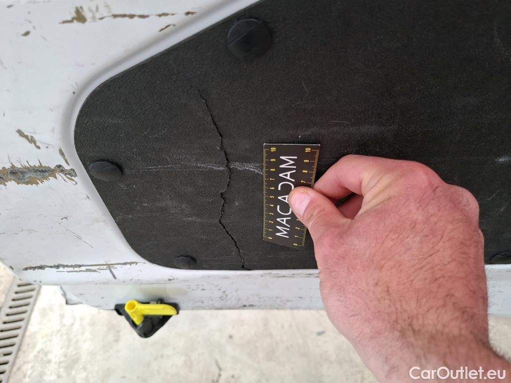  Peugeot  Partner  L1 Premium Pack 1.6 HDi 100CV BVM5 E6 #48