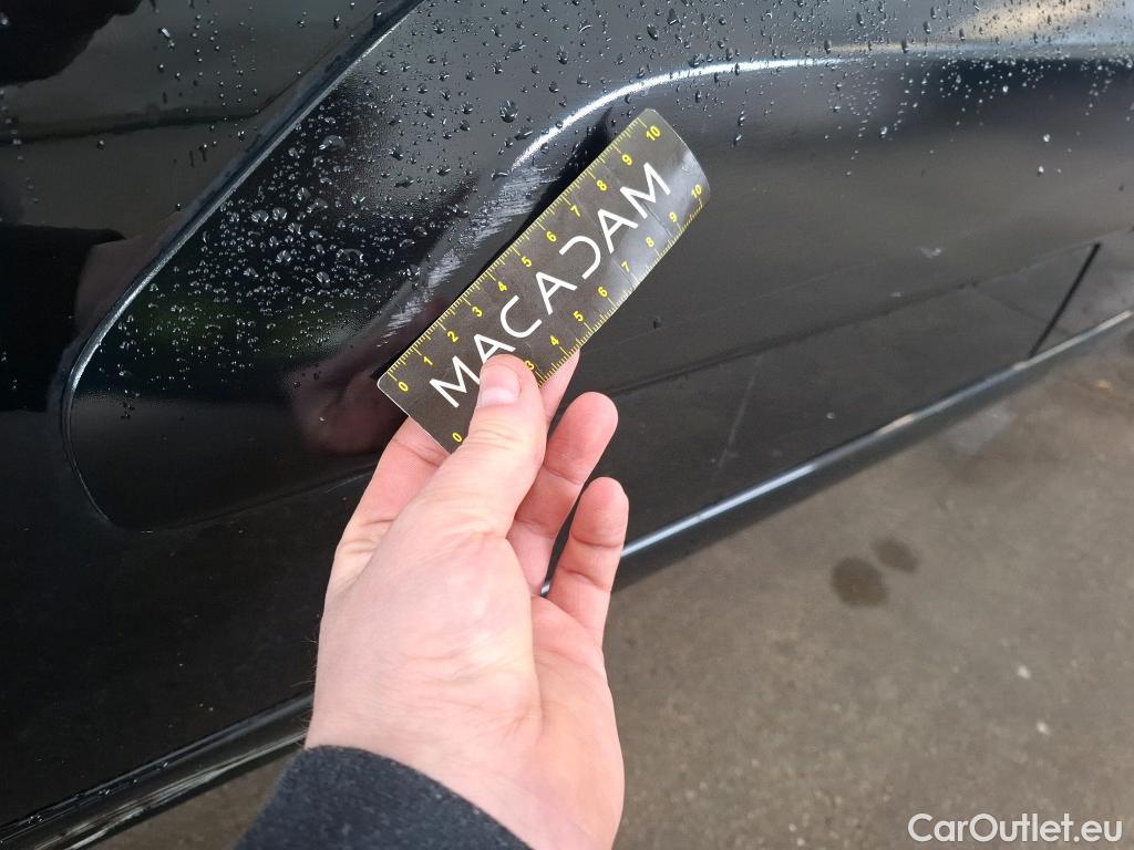  Peugeot  Partner  Asphalt L1 1.5 HDi 130CV BVA8 E6dT #53