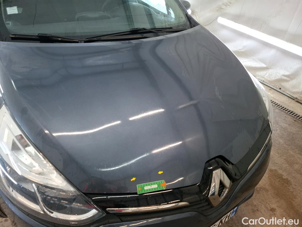  Renault  Clio RENAULT  Société VU 5p Berline Air Medianav dCi 90 - 18 #7