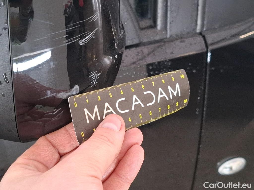  Peugeot  Partner  Asphalt L1 1.5 HDi 130CV BVA8 E6dT #62