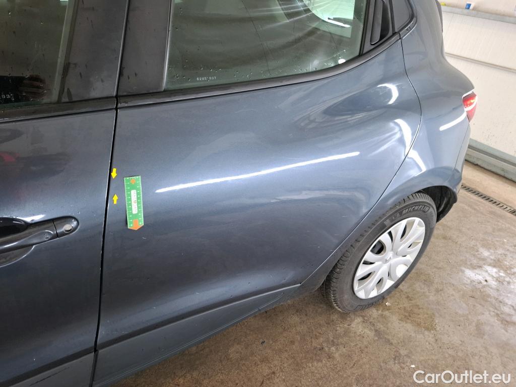  Renault  Clio RENAULT  Société VU 5p Berline Air Medianav dCi 90 - 18 #31