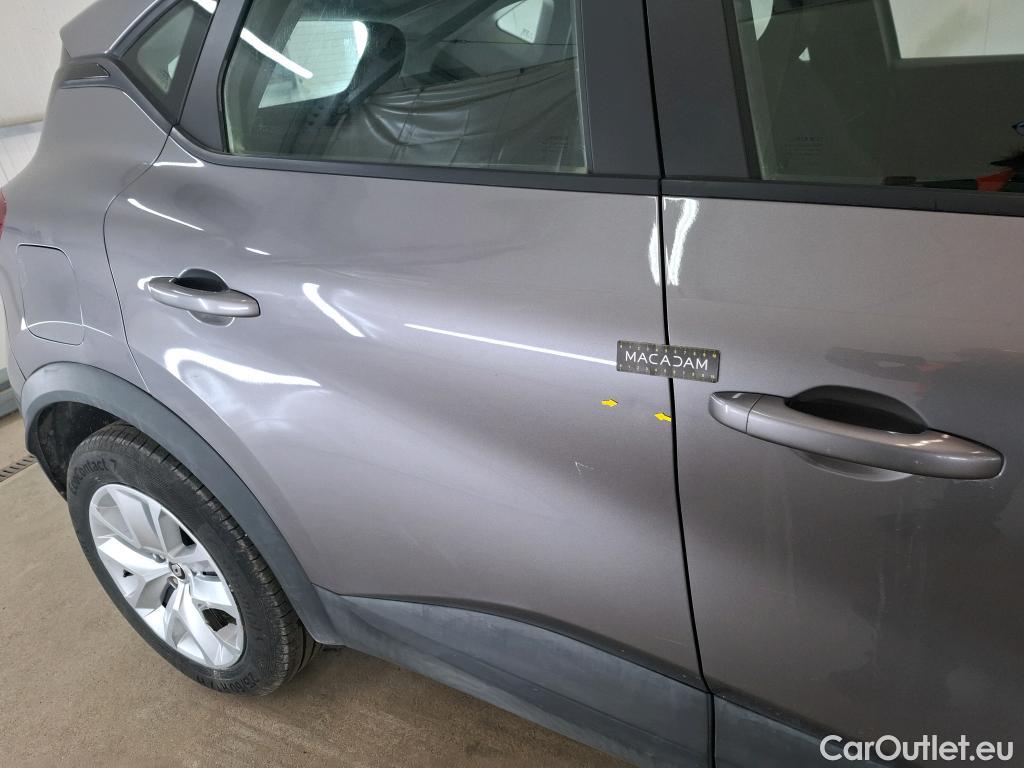  Renault  Captur  II Business 1.0 TCe 90CV BVM6 E6d / TRANSFO VP/VF #21