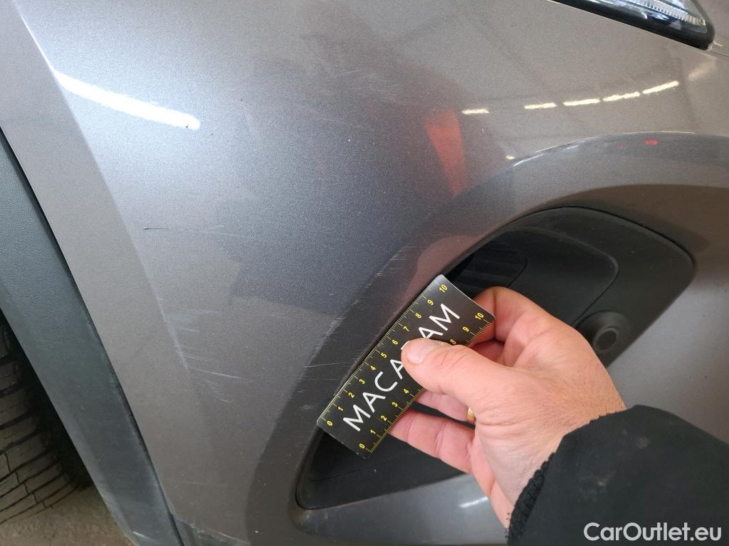  Renault  Captur  II Business 1.0 TCe 90CV BVM6 E6d / TRANSFO VP/VF #13