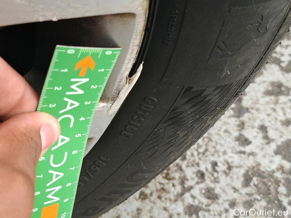  Renault  Clio  IV Air MediaNav 1.5 dCi 90CV BVM5 E6 #51