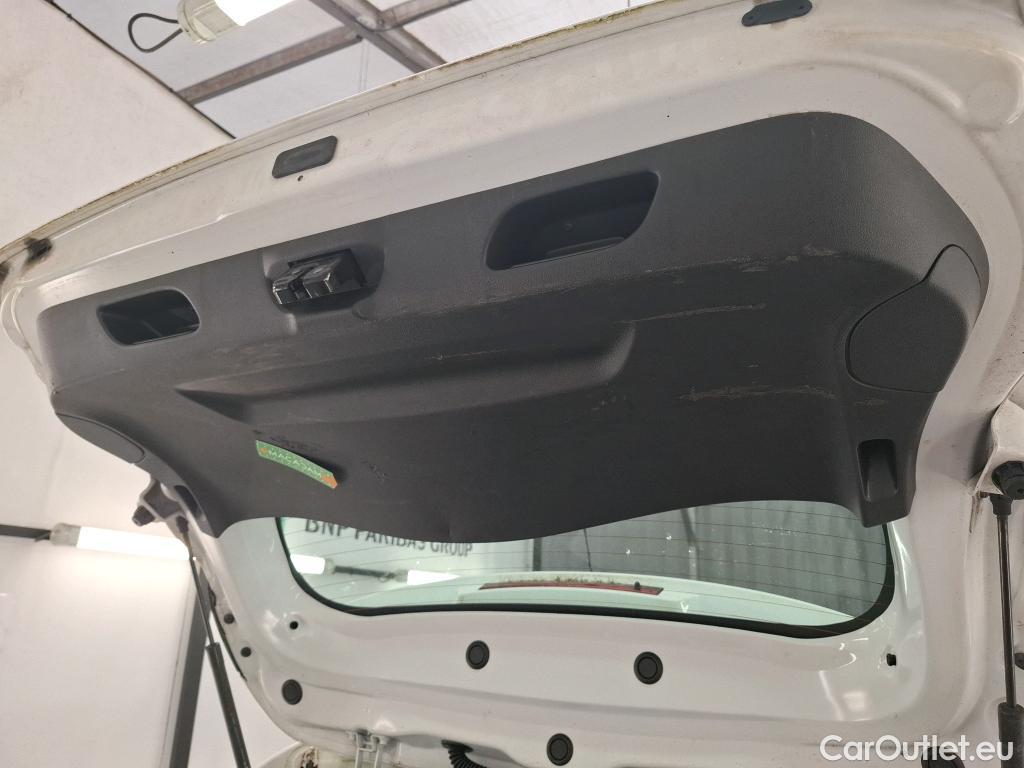  Renault  Clio  IV Air MediaNav 1.5 dCi 90CV BVM5 E6 #18