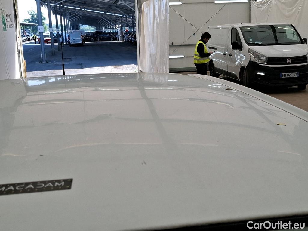  Peugeot  Partner  L1 Premium Pack 1.6 HDi 100CV BVM5 E6 #13