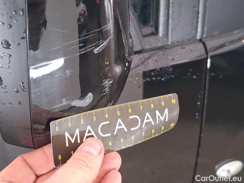  Peugeot  Partner  Asphalt L1 1.5 HDi 130CV BVA8 E6dT #61