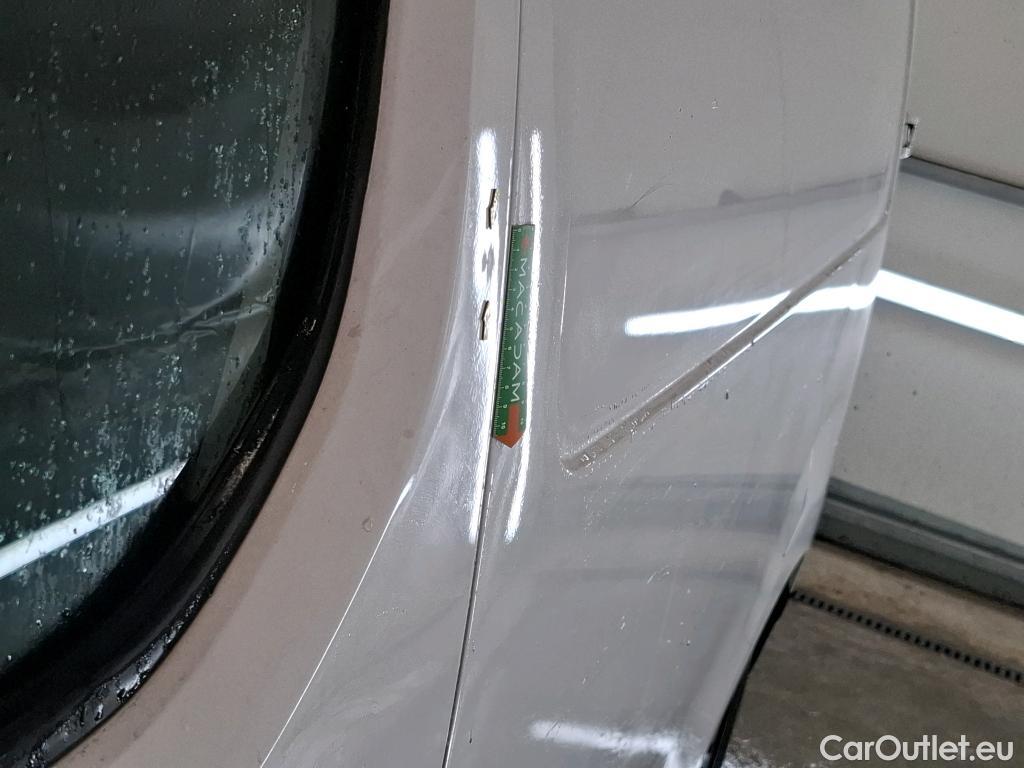  Peugeot  Expert  Fourgon Asphalt Standard 1.5 HDi 120CV BVM6 E6dT #20