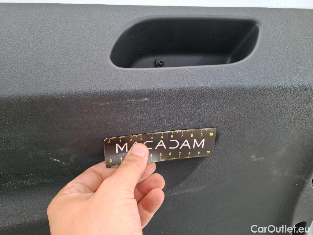  Renault  Clio RENAULT  Société VU 5p Berline Air dCi 75 - 18 #20