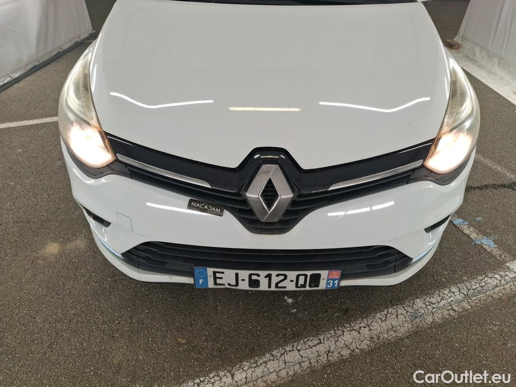  Renault  Clio  IV Air MediaNav 1.5 dCi 90CV BVM5 E6 #32