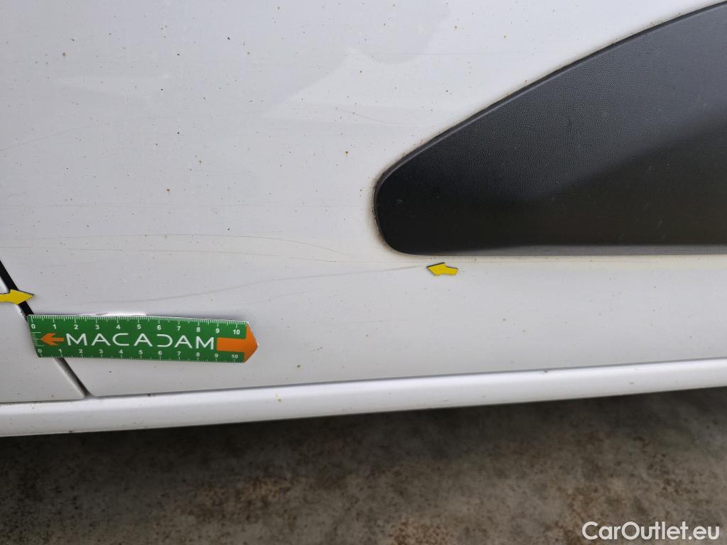  Peugeot  Partner  Premium L1 1.5 HDi 100CV BVM6 E6d #2