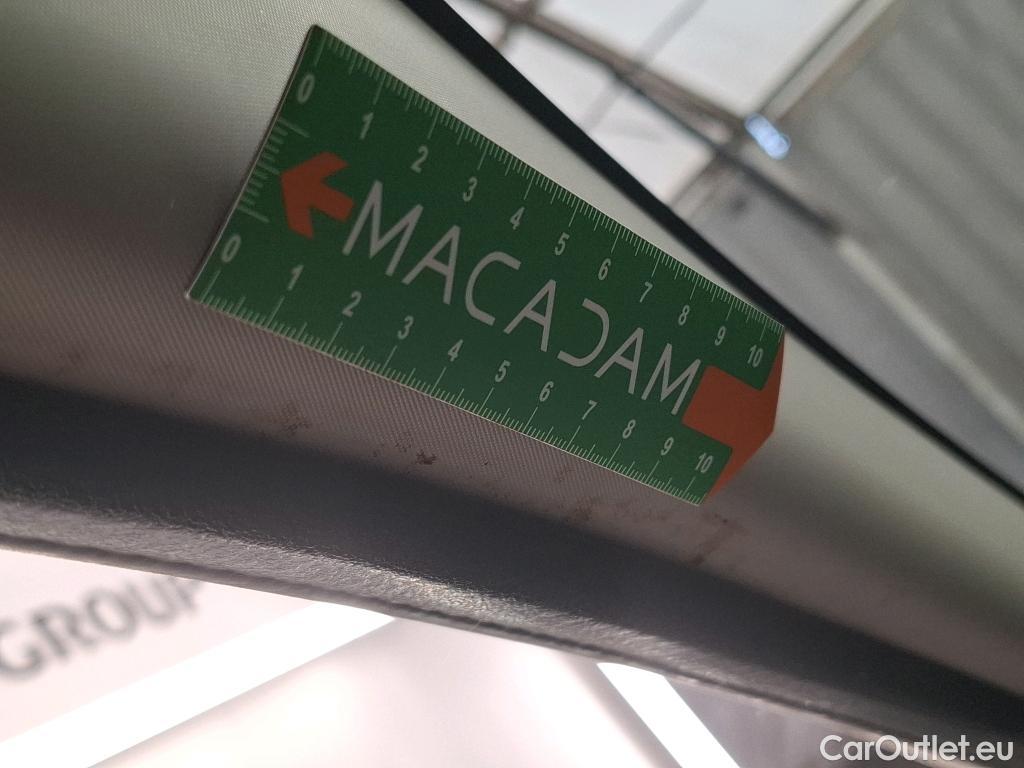  Renault  Clio  IV Air MediaNav 1.5 dCi 90CV BVM5 E6 #58