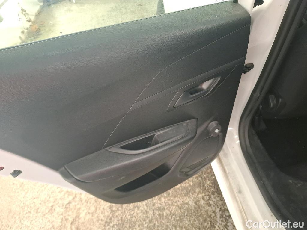  Peugeot  208  Premium 1.5 HDi 100CV BVM6 E6d #9