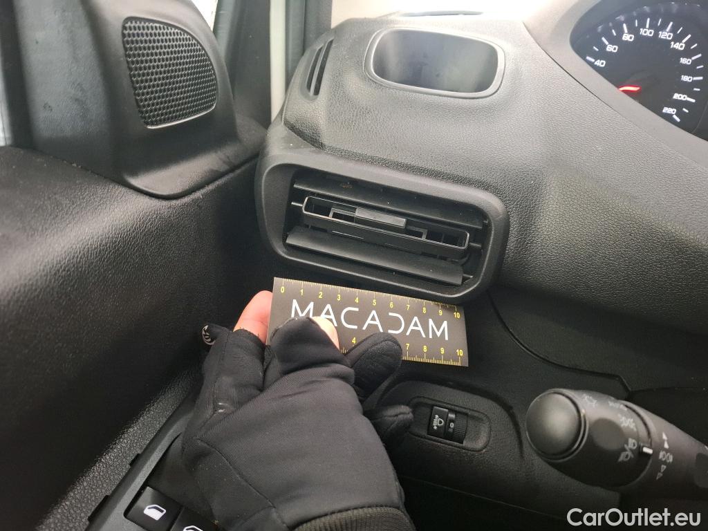  Peugeot  Partner  Premium L2 1.5 HDi 100CV BVM5 E6dT #23