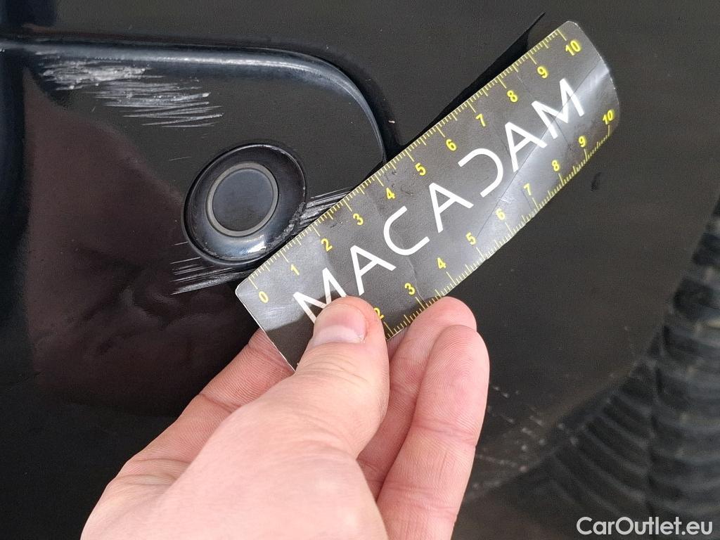  Peugeot  Partner  Asphalt L1 1.5 HDi 130CV BVA8 E6dT #36