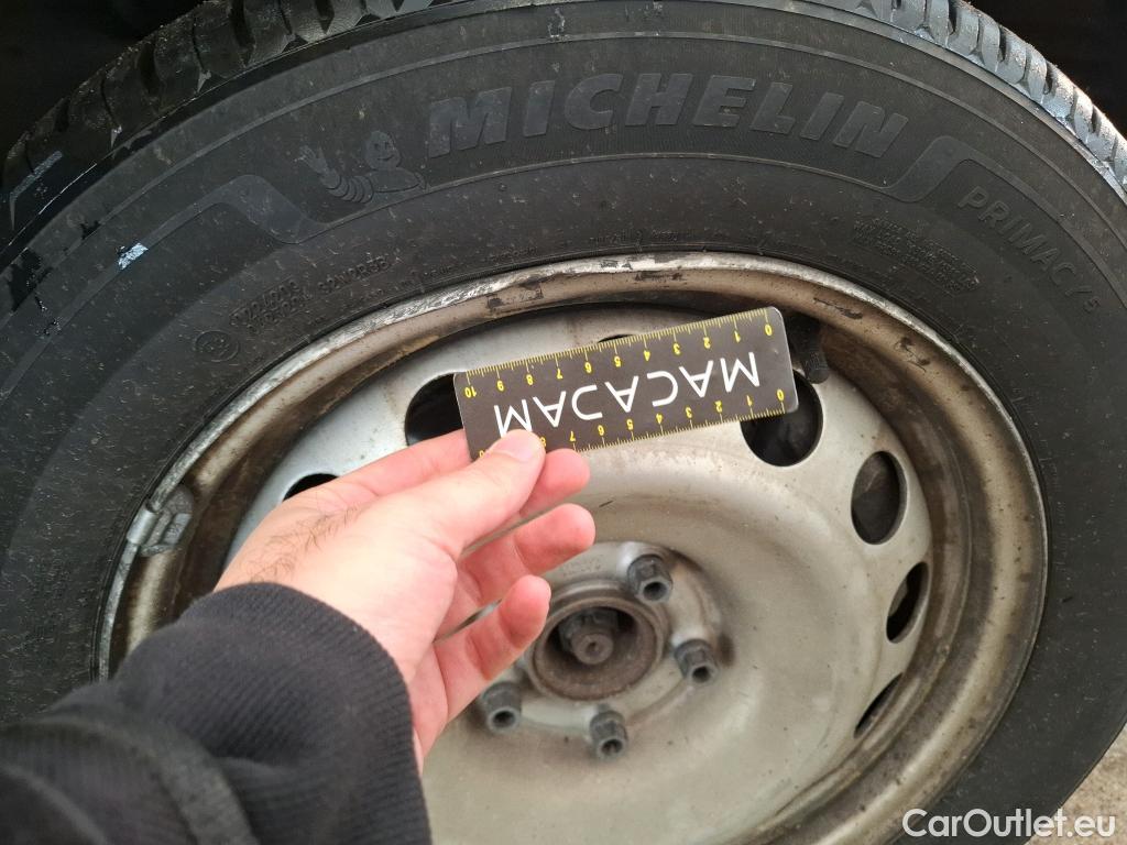  Peugeot  Partner  Premium L1 1.5 HDi 100CV BVM6 E6d #9