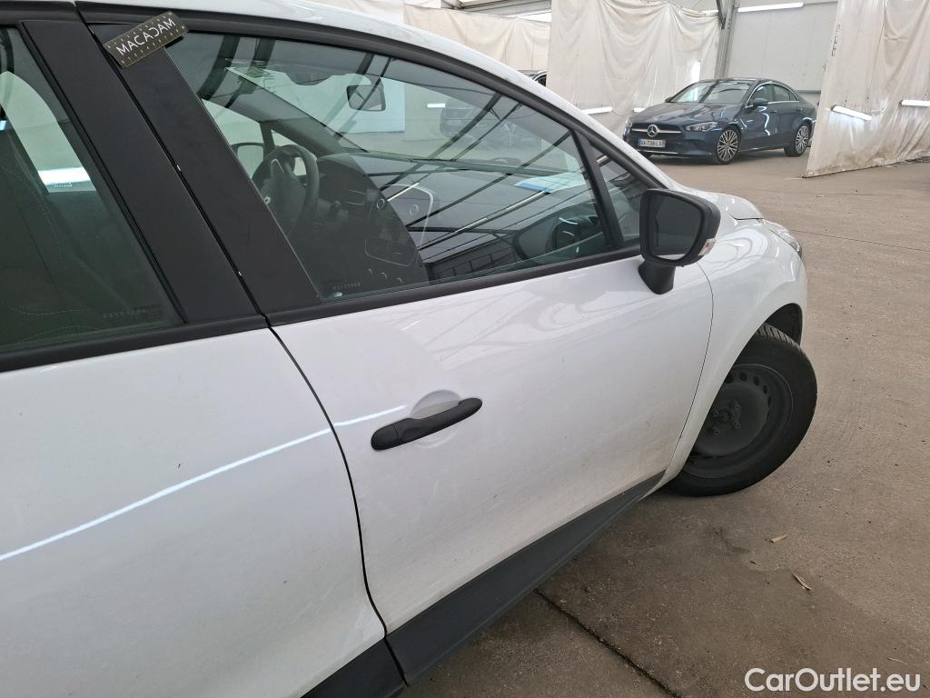  Renault  Clio RENAULT  Société VU 5p Berline Air dCi 75 - 18 #30