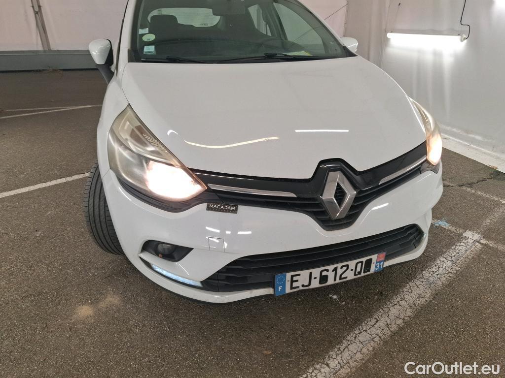  Renault  Clio  IV Air MediaNav 1.5 dCi 90CV BVM5 E6 #41