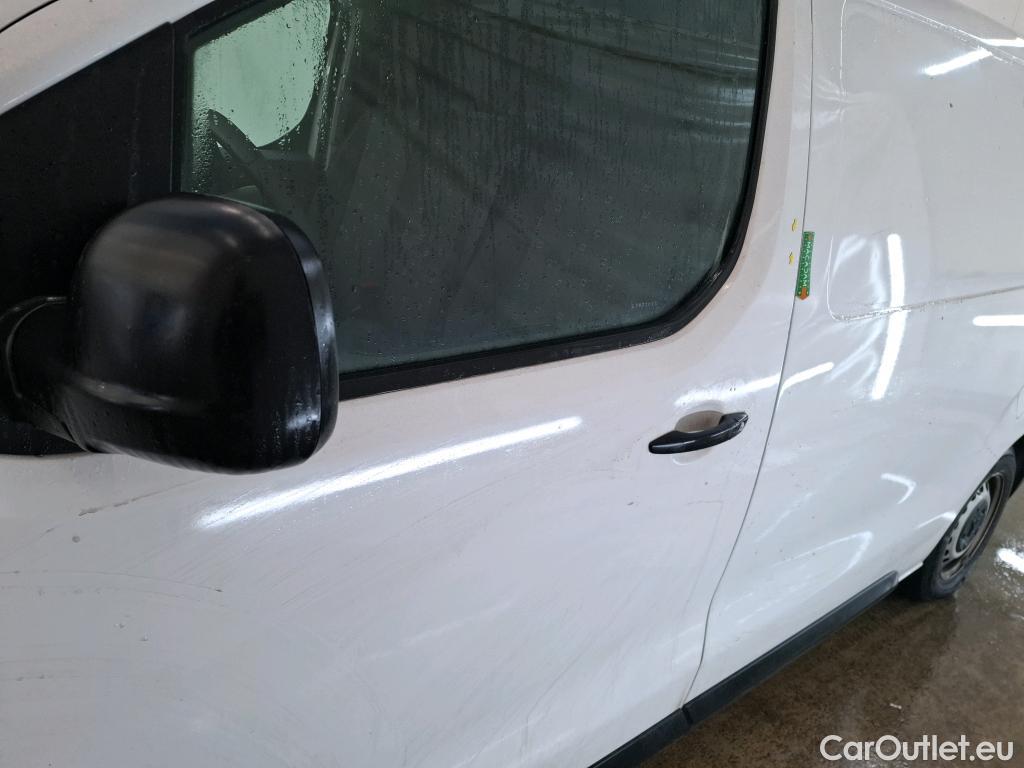  Peugeot  Expert  Fourgon Asphalt Standard 1.5 HDi 120CV BVM6 E6dT #19