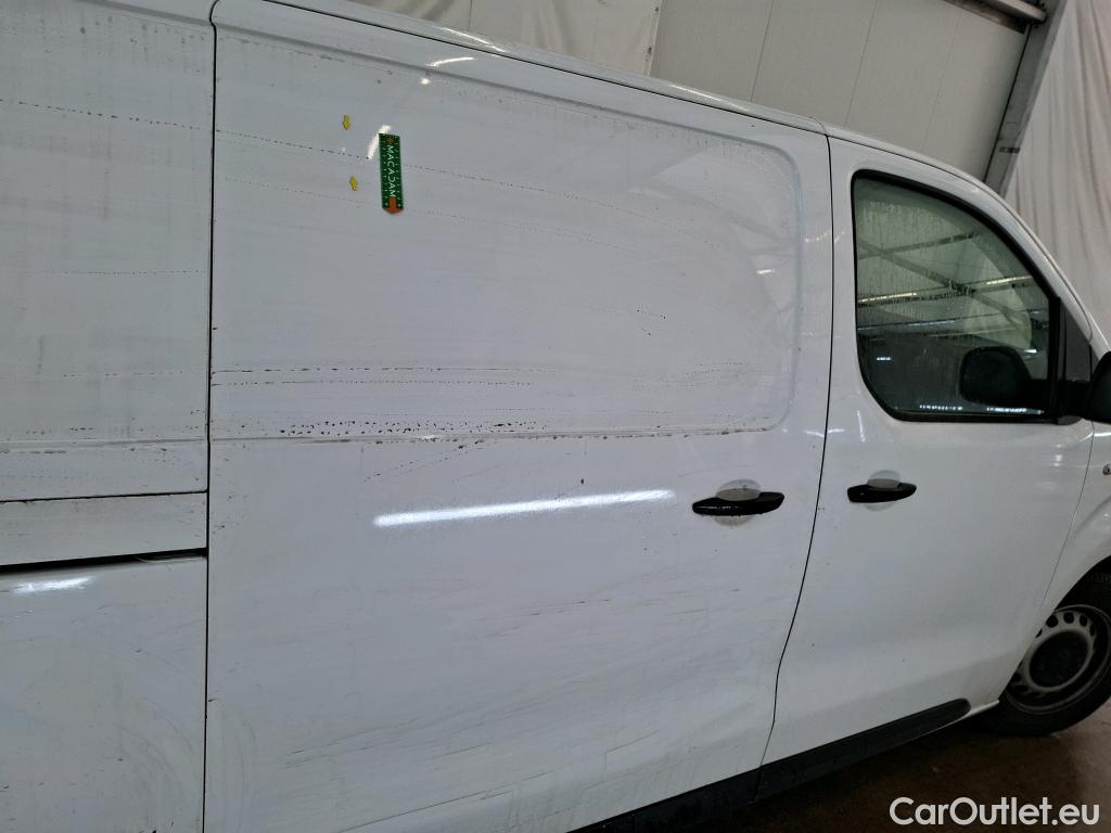  Peugeot  Expert  Fourgon Asphalt Standard 1.5 HDi 120CV BVM6 E6dT #12