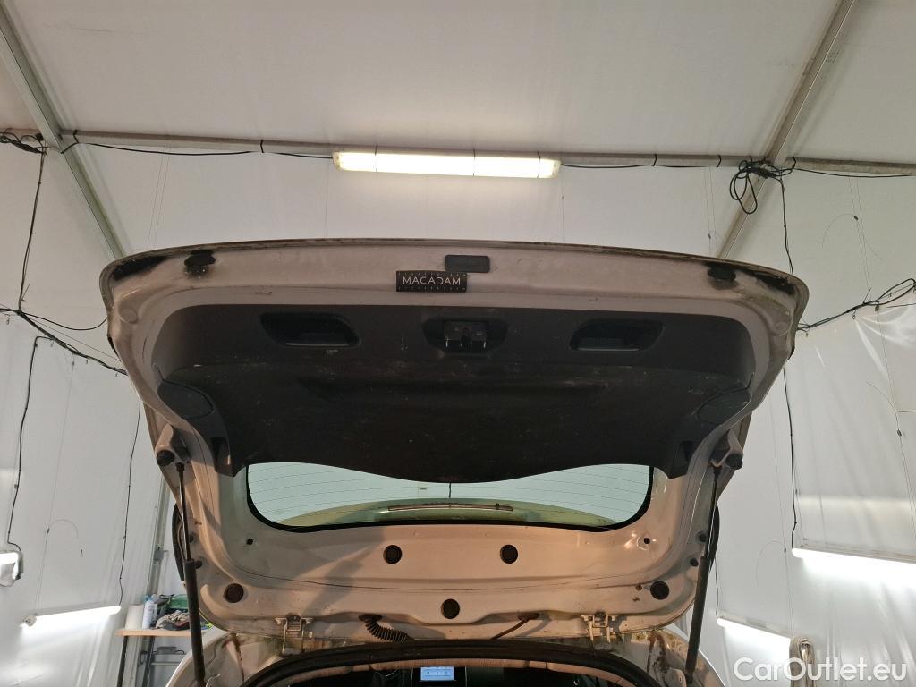  Renault  Clio  IV Air MediaNav 1.5 dCi 90CV BVM5 E6 #20