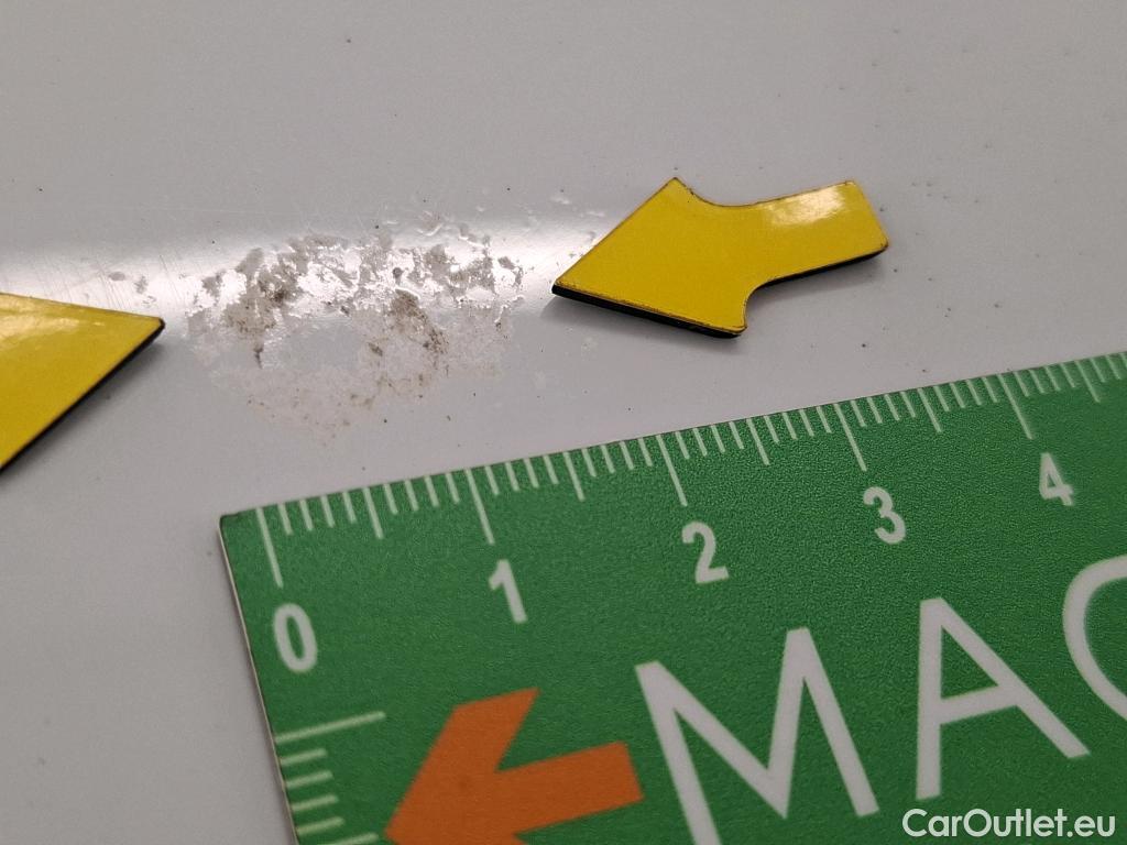  Renault  Clio  IV Air MediaNav 1.5 dCi 90CV BVM5 E6 #29