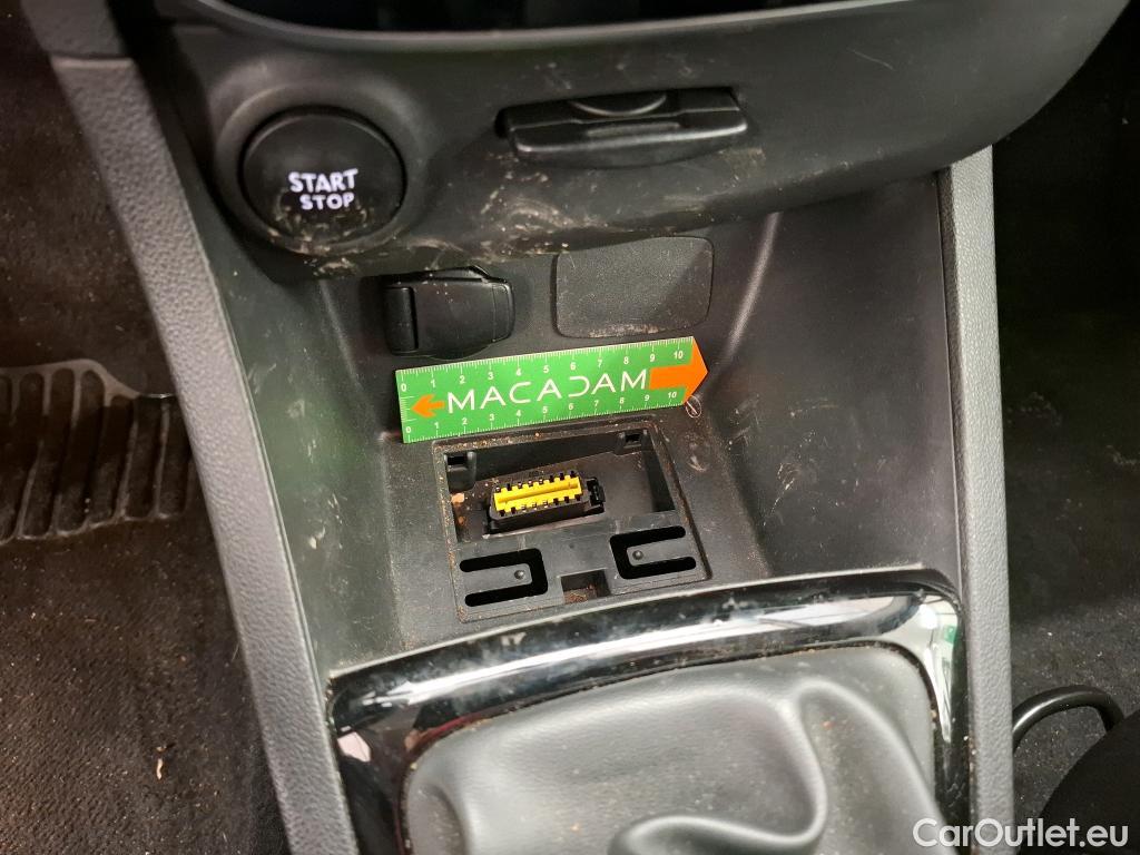  Renault  Clio  IV Air MediaNav 1.5 dCi 90CV BVM5 E6 #59